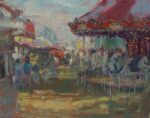 Don Ealy - Carnival