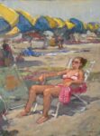 Don Ealy - Catching the Rays