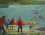 Don Ealy - Finish Line Kayaks