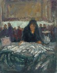 Don Ealy - Fish Lady