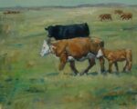 Don Ealy - Following Mom