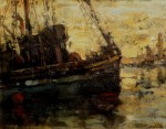 Don Ealy - Returning Home