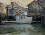Don Ealy - Wharfside