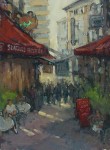 Don Ealy - Seattle Espresso