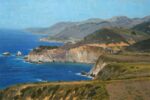 Allen Figone - Big Sur