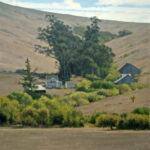 Allen Figone - Bodega Highway Ranch