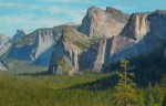 Allen Figone - Bridal Veil Falls & Cathedral Rock