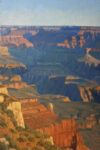 Allen Figone - Canyon at Sunrise