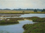 Allen Figone - Fog Over Elkhorn