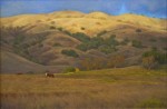 Allen Figone - Last Light at Grants Ranch