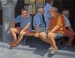 Allen Figone - Morning Conversation