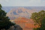 Allen Figone - View from the Rim II