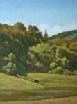 Allen Figone - Waterhole 2