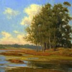 Allen Figone - Wetlands