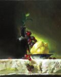 Ronald Goldfinger - A Quince