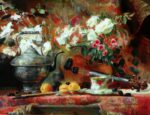 Ronald Goldfinger - After the Concert