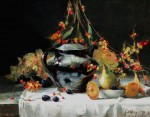 Ronald Goldfinger - Bittersweet Teapot