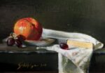 Ronald Goldfinger - Nectarine