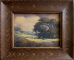 Percy Gray - Country Oaks