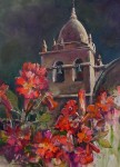 Jane Hofstetter - Carmel Mission