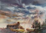 Jane Hofstetter - Early School House