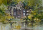 Jane Hofstetter - Green Mansions