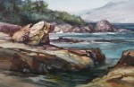 Jane Hofstetter - Morning Light