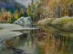 Jane Hofstetter - River Meditation