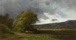 Ransom Holdredge - Gathering Storm