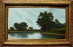 Ransom Holdredge - Pastoral Reflection