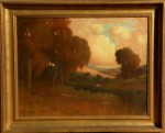 Carl Jonnevold - Auburn Shadows