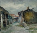 Christian Jorgensen - Arches California Mission