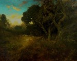 William Keith - The Glade