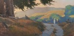 Paul Kratter - A Painter in Light