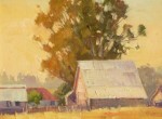 Paul Kratter - Adobe Road Light