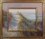 Paul Kratter - Dune Grasses