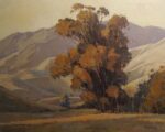Kratter Golden Eucalyptus_s Kratter Golden Eucalyptus_s