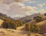Paul Kratter - Golden Splendor