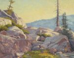 Paul Kratter - Granite Garden