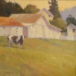Paul Kratter - Green Pastures