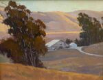 Paul Kratter - Just Over the Hill