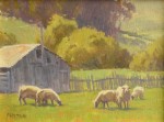 Paul Kratter - Morning Grazing
