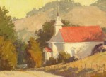 Paul Kratter - Nicasio