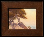 Paul Kratter - Point Lobos Cypress