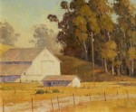 Paul Kratter - Summer Hues