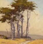 Paul Kratter - Trailside Sentries