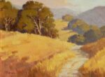 Paul Kratter - Winding Trail