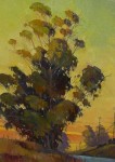 Paul Kratter - Warm Colors of Summer