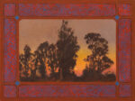 Sergio Lopez - Bloomfield Eucalyptus
