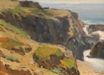 Sergio Lopez - Bodega Head